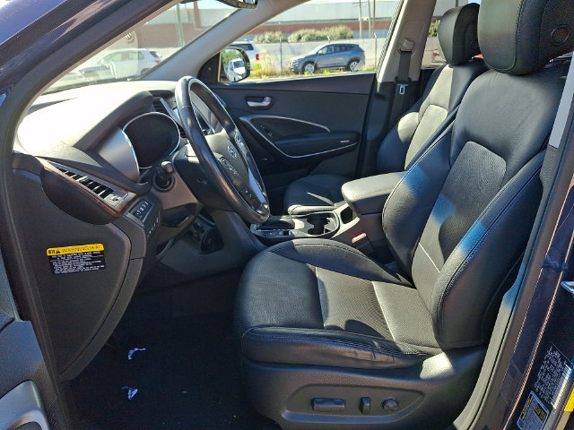 2017 Hyundai Santa Fe Limited Ultimate - Photo 14