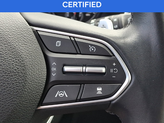 2023 Hyundai Santa Fe SEL - Photo 21