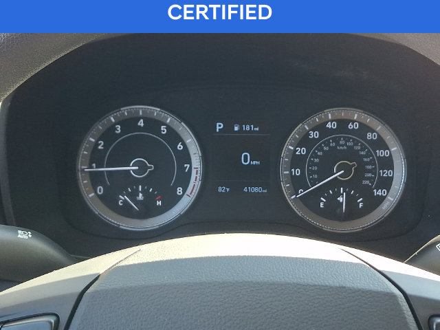 2022 Hyundai Venue SE - Photo 19