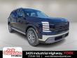 New 2026 Hyundai Palisade Hybrid SEL 7P SUV