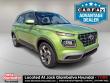 Certified 2023 Hyundai Venue SEL SUV