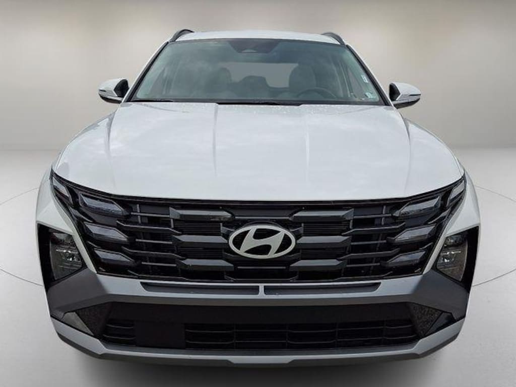New 2026 Hyundai Tucson SEL Premium AWD SUV