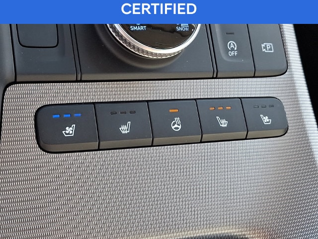 2024 Hyundai Palisade Calligraphy - Photo 25