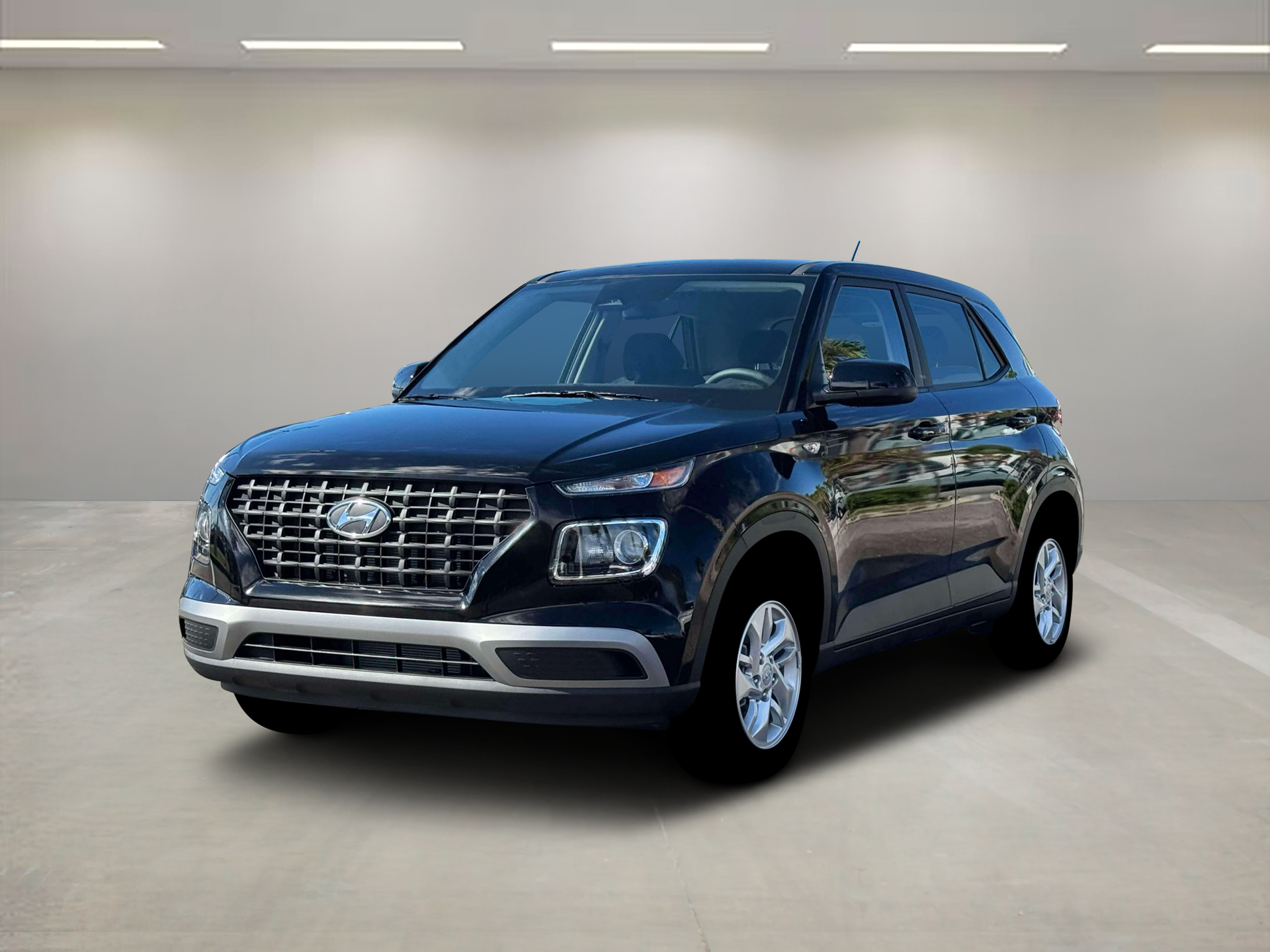 New 2026 Hyundai Venue SE SUV