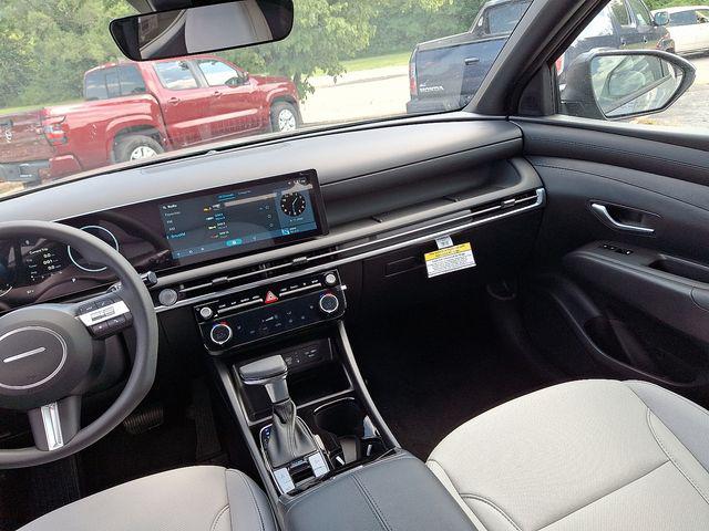 2026 Hyundai Santa Cruz SEL Activity - Photo 11