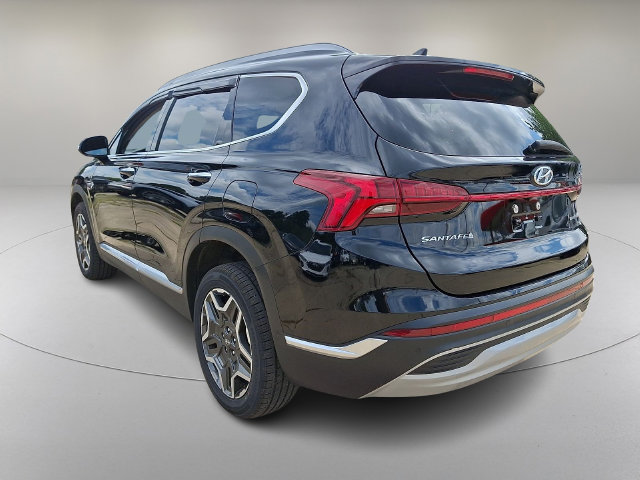 2023 Hyundai Santa Fe Limited HEV - Photo 7