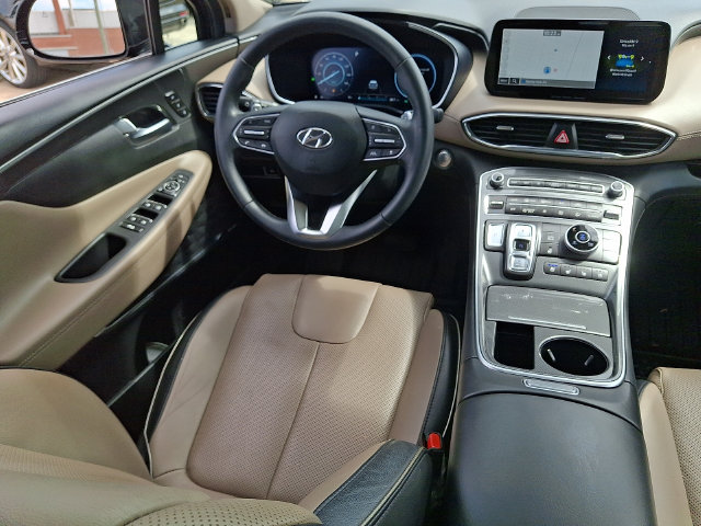 2023 Hyundai Santa Fe Limited HEV - Photo 14