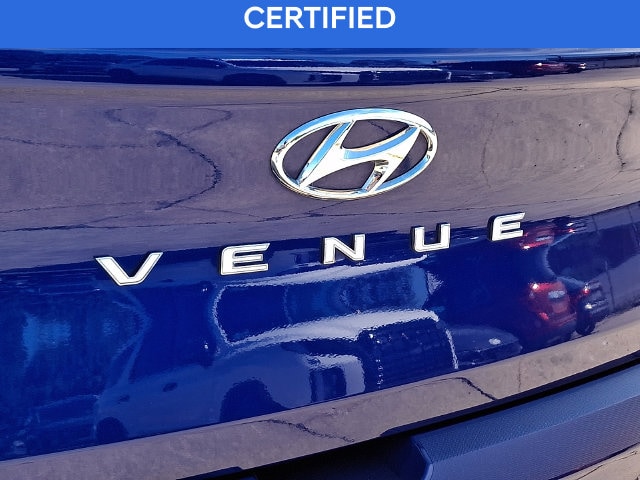 2022 Hyundai Venue SE - Photo 30