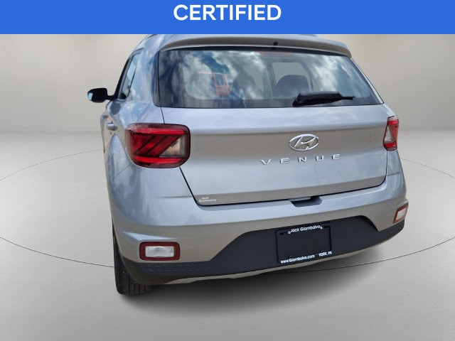 2023 Hyundai Venue SEL - Photo 8