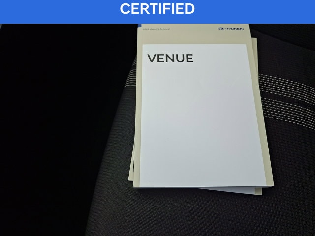 2023 Hyundai Venue SEL - Photo 26
