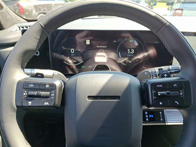 2026 Hyundai Santa Fe Calligraphy - Photo 15