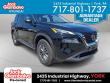 Used 2021 Nissan Rogue S SUV