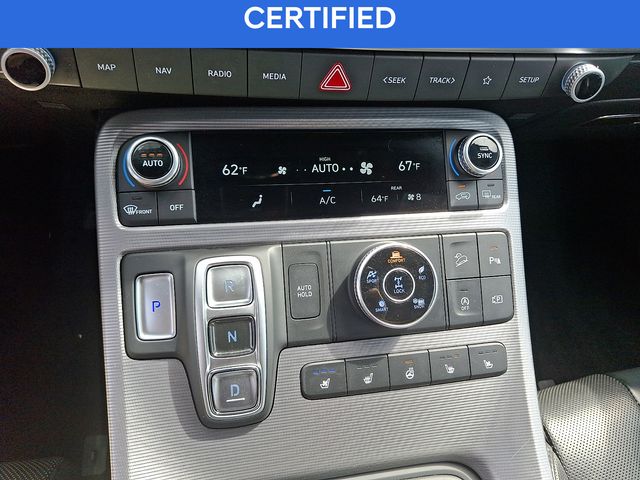 2024 Hyundai Palisade Calligraphy - Photo 21
