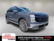 New 2027 Hyundai Palisade Hybrid SEL 7P SUV