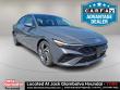 Certified 2025 Hyundai Elantra SEL Convenience Sedan