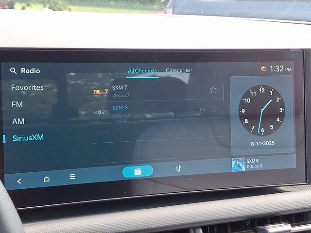 2026 Hyundai Santa Cruz SEL Activity - Photo 16