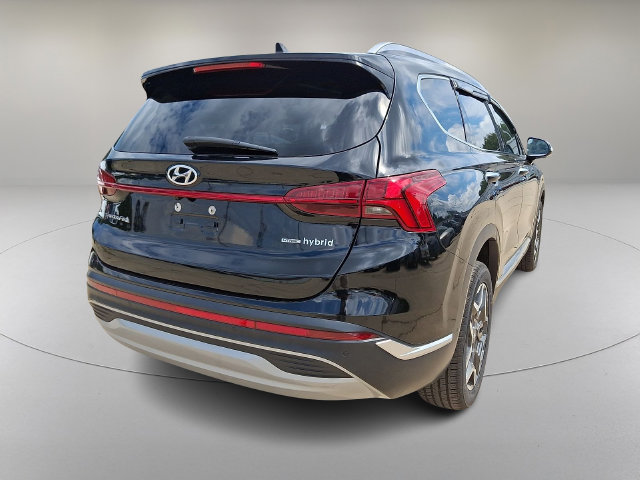 2023 Hyundai Santa Fe Limited HEV - Photo 10