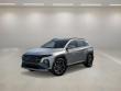 New 2026 Hyundai Tucson Hybrid Limited SUV