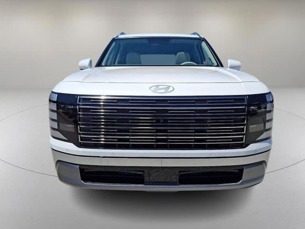 New 2026 Hyundai Palisade Limited AWD SUV