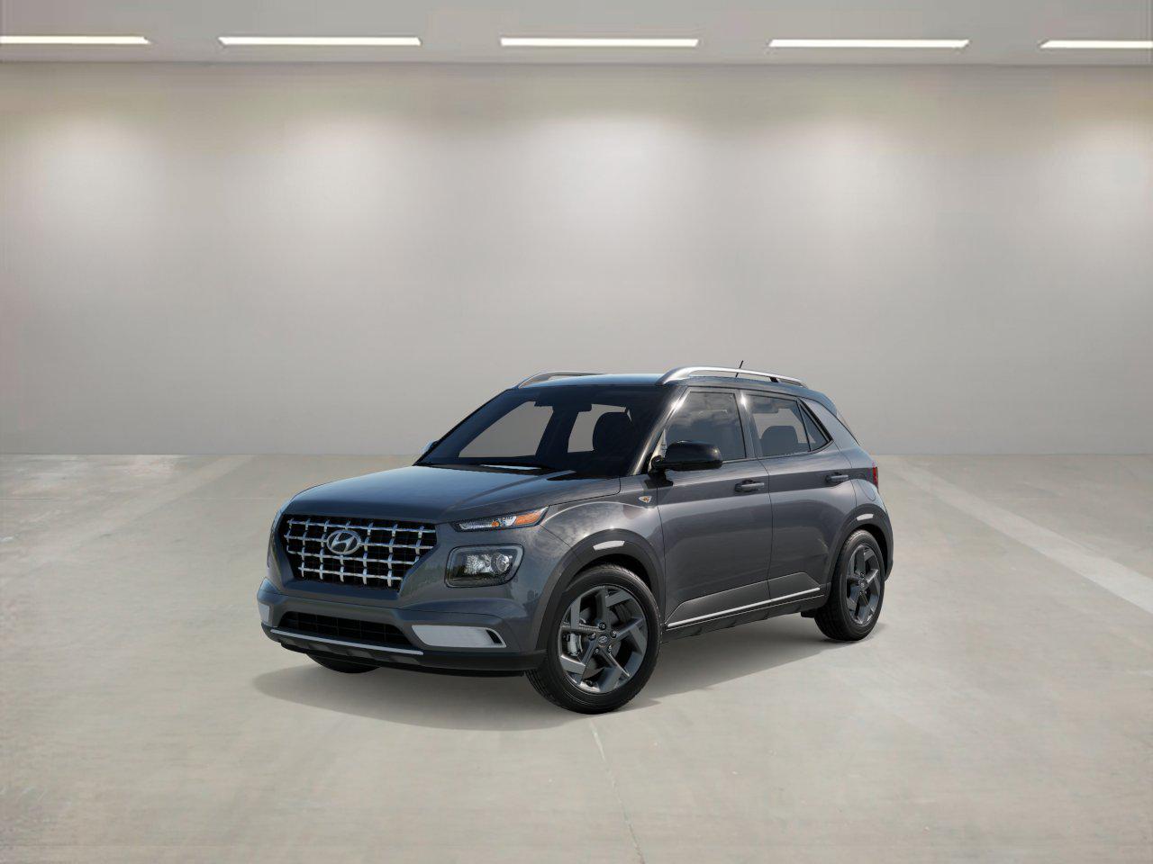 New 2026 Hyundai Venue SEL w/Two-Tone Roof SUV