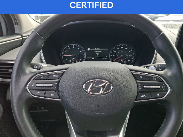 2023 Hyundai Santa Fe SEL - Photo 18