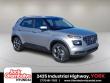 New 2026 Hyundai Venue SEL SUV