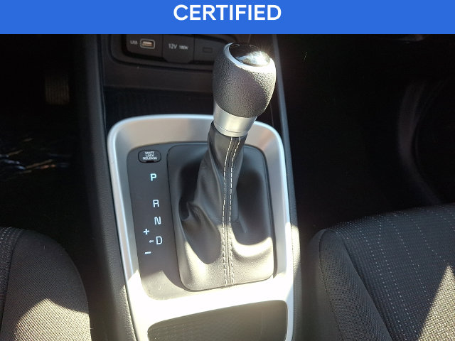 2022 Hyundai Venue SE - Photo 14