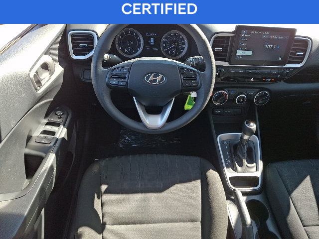 2022 Hyundai Venue SE - Photo 11