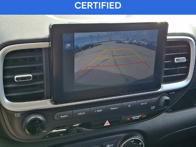 2023 Hyundai Venue SE - Photo 24
