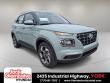 New 2026 Hyundai Venue SEL SUV