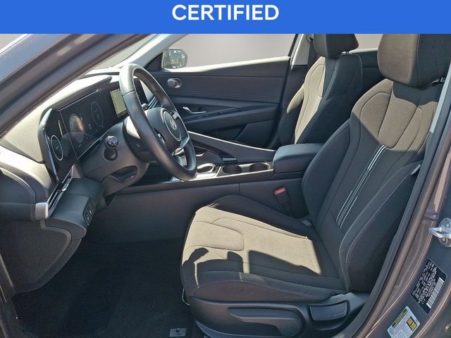 2025 Hyundai Elantra SEL - Photo 12