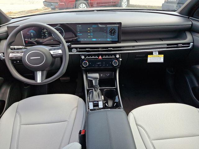 2026 Hyundai Santa Cruz SEL Activity - Photo 10