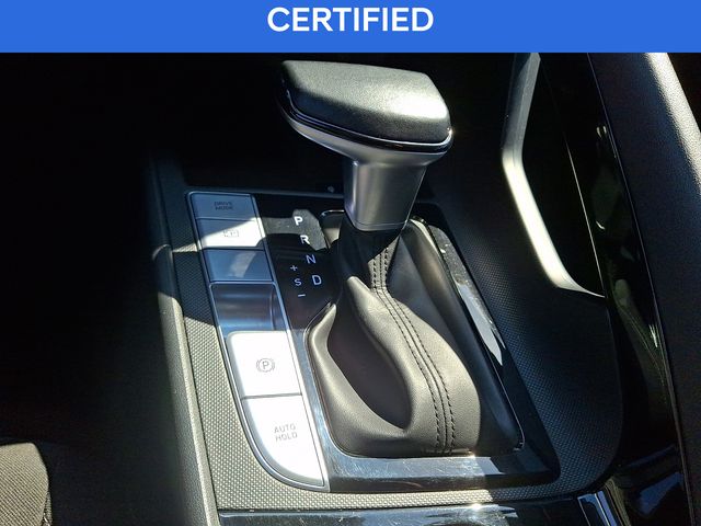 2025 Hyundai Elantra SEL - Photo 13