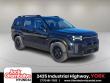 New 2026 Hyundai Santa Fe XRT AWD SUV