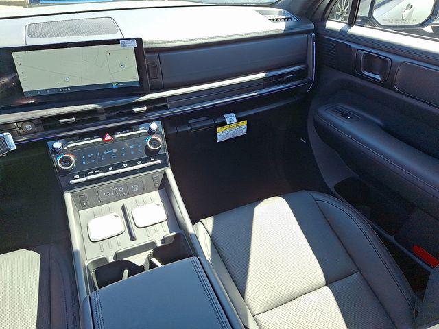 2026 Hyundai Santa Fe Calligraphy - Photo 11