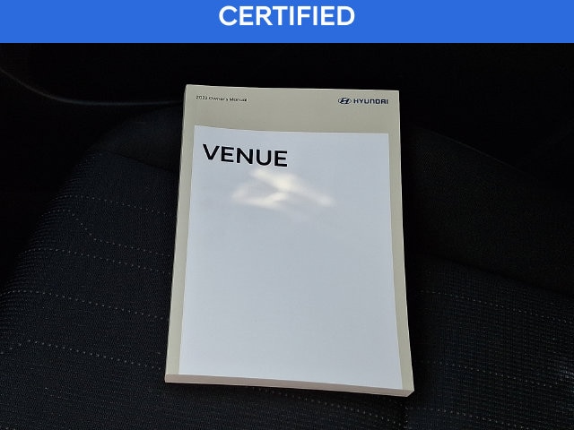 2022 Hyundai Venue SE - Photo 23