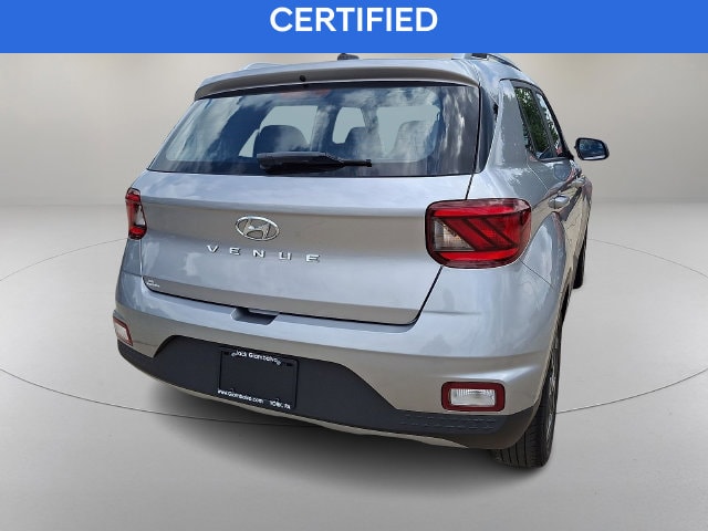 2023 Hyundai Venue SEL - Photo 10