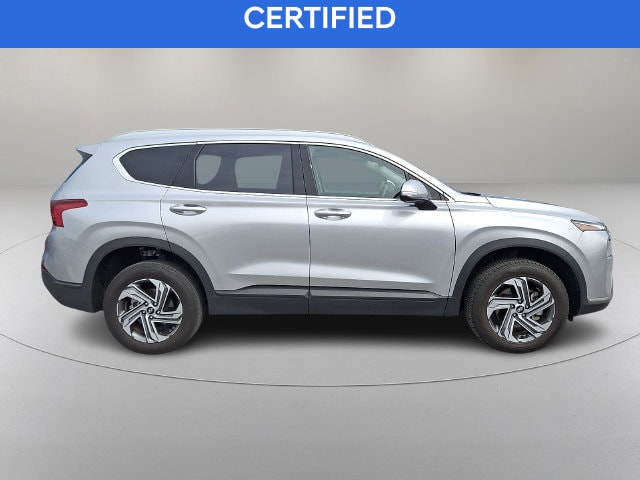 2023 Hyundai Santa Fe SEL - Photo 6
