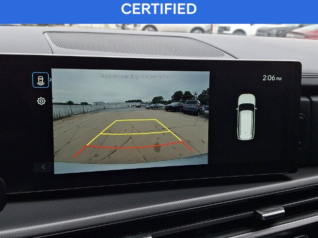 2024 Hyundai Santa Fe SE - Photo 24