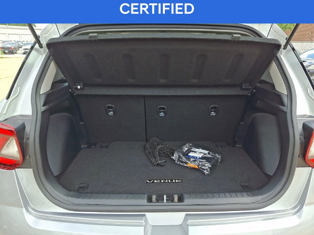 2023 Hyundai Venue SEL - Photo 30