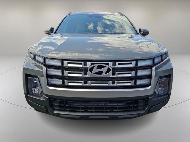 2026 Hyundai Santa Cruz SEL Activity - Photo 2