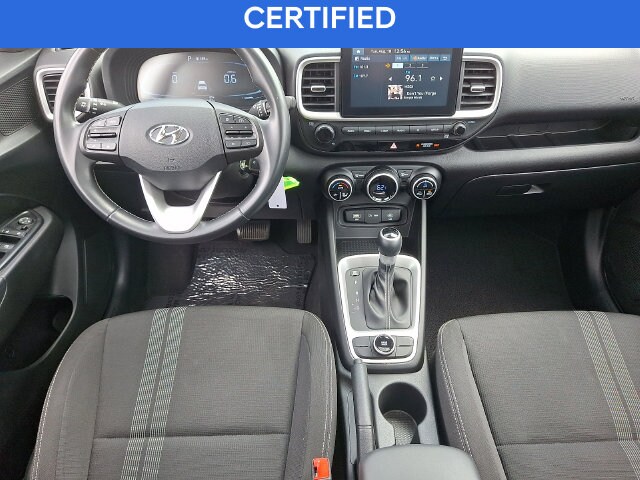 2023 Hyundai Venue SEL - Photo 15