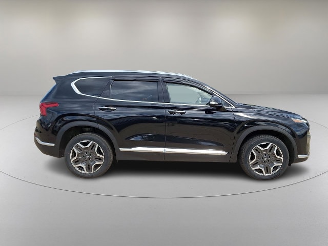 2023 Hyundai Santa Fe Limited HEV - Photo 12