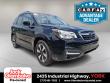 Used 2018 Subaru Forester 2.5i Premium SUV