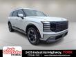New 2026 Hyundai Palisade Limited AWD SUV