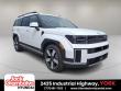 New 2027 Hyundai Santa Fe Limited AWD SUV
