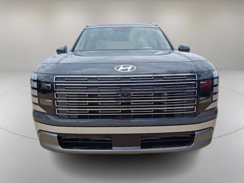 New 2026 Hyundai Palisade Limited AWD SUV