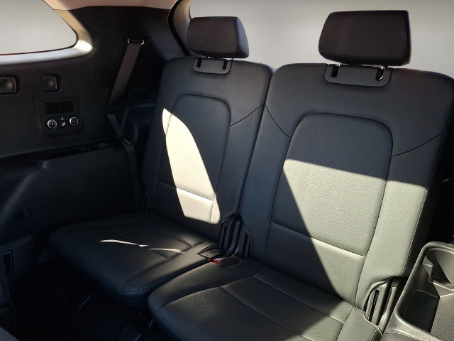 2017 Hyundai Santa Fe Limited Ultimate - Photo 11
