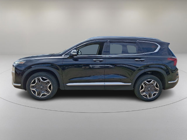 2023 Hyundai Santa Fe Limited HEV - Photo 6
