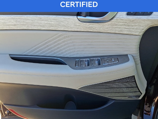 2024 Hyundai Palisade Calligraphy - Photo 12
